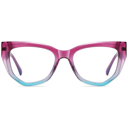 Candye Geometric Frame F4525 