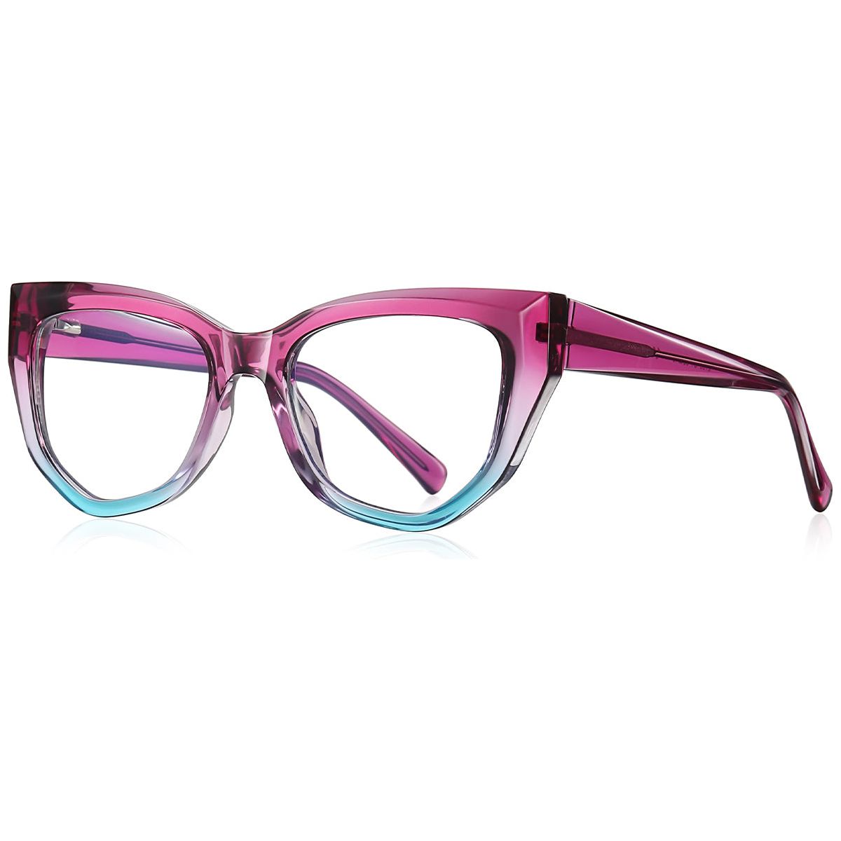 Candye Geometric Frame F4525 