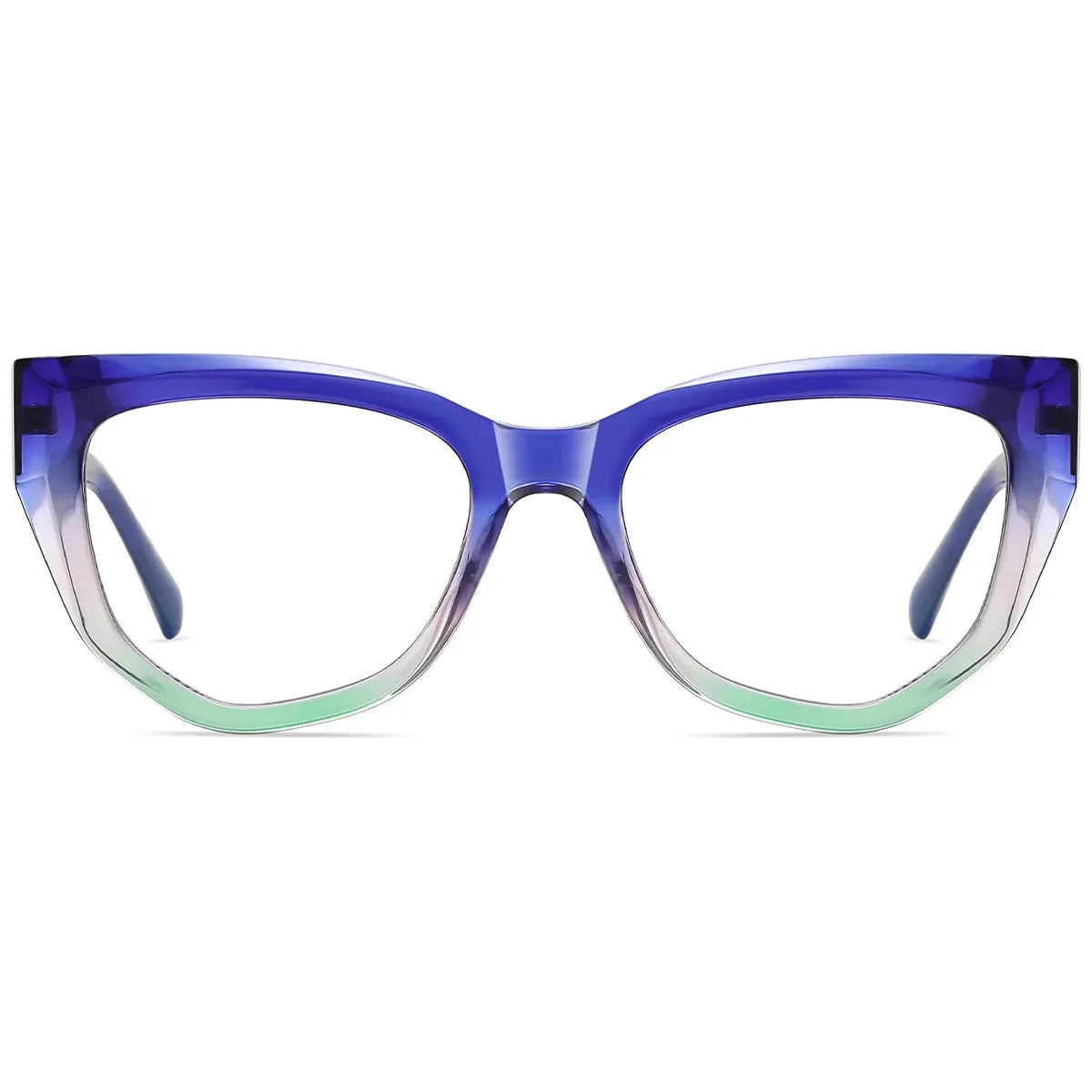 Candye Geometric Frame F4525 