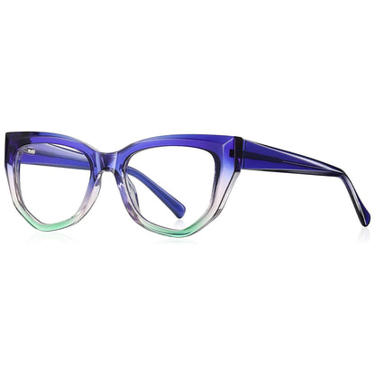 Candye Geometric Frame F4525 