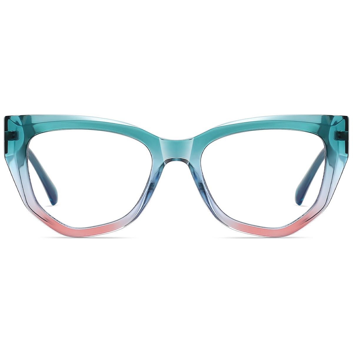 Candye Geometric Frame F4525 