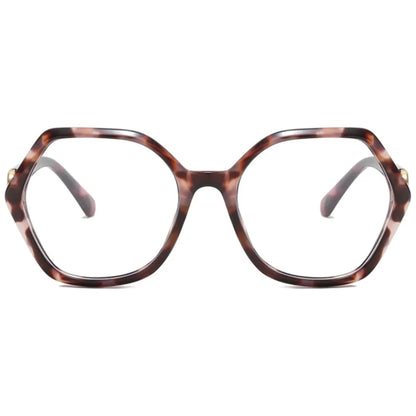 Candye Geometric Frame F4631 