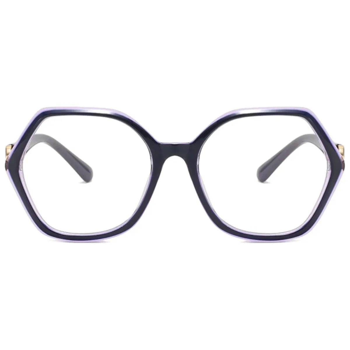 Candye Geometric Frame F4631 