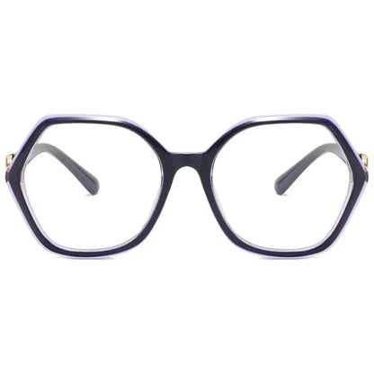 Candye Geometric Frame F4631 