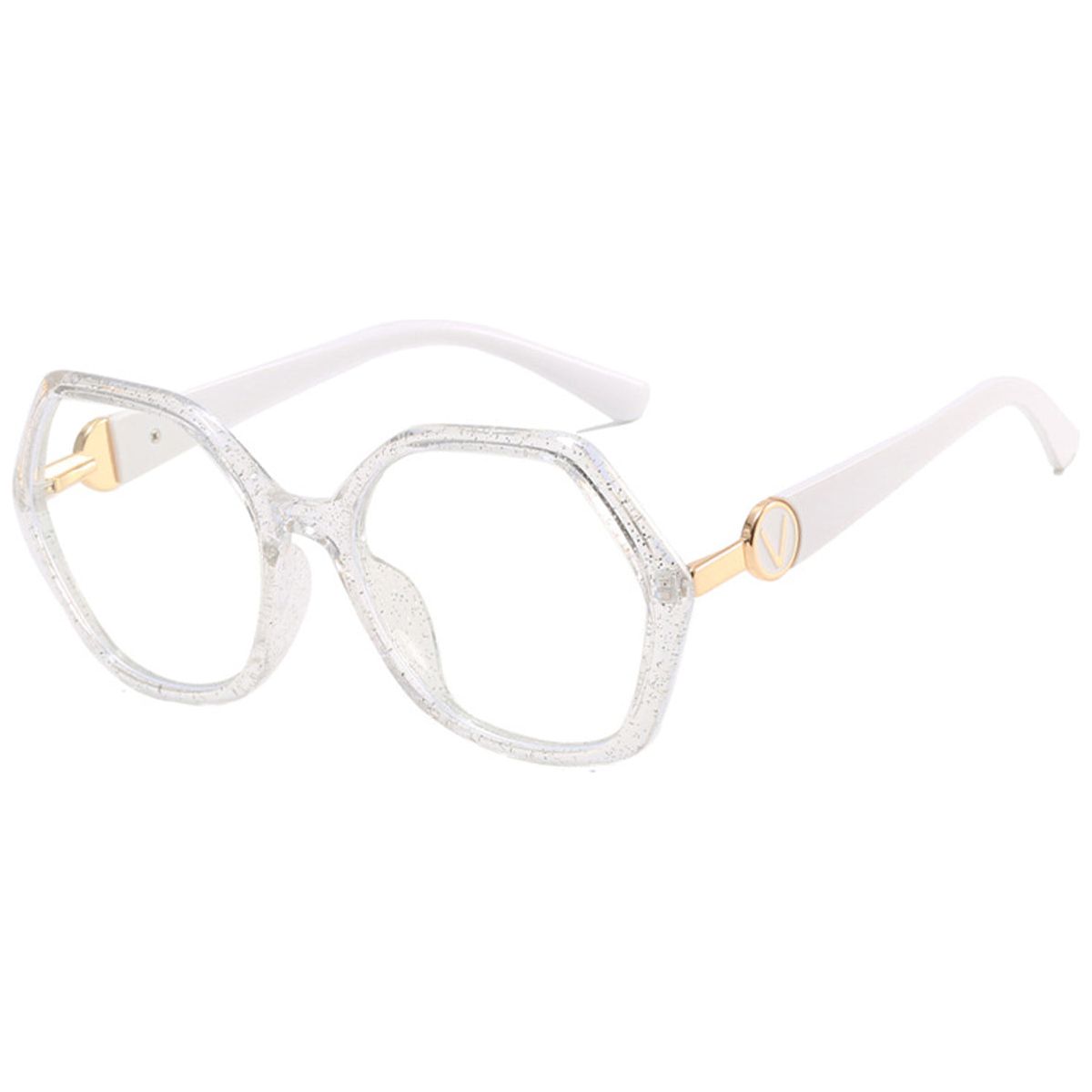 Candye Geometric Frame F4631 