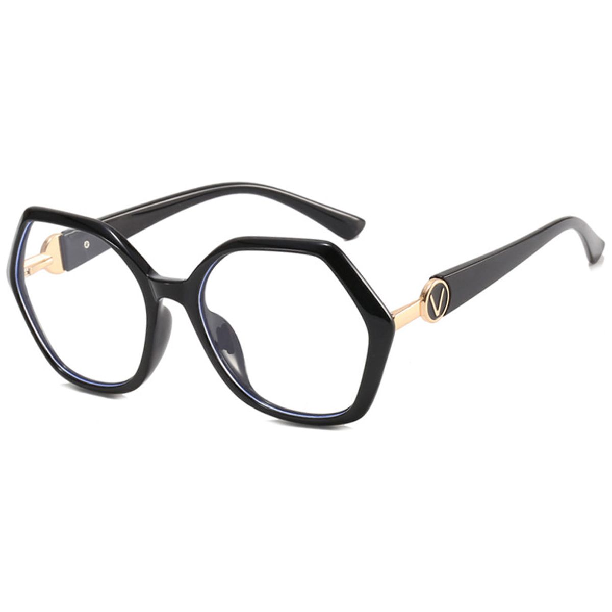 Candye Geometric Frame F4631 