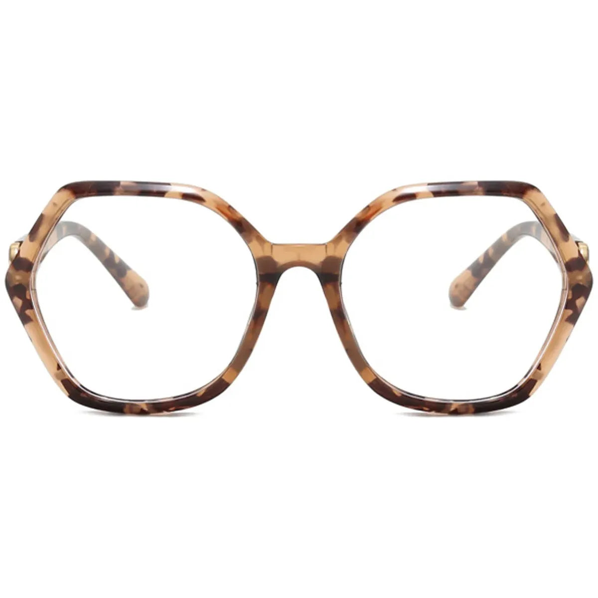 Candye Geometric Frame F4631 