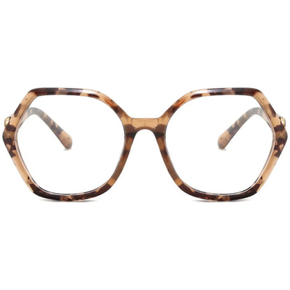 Candye Geometric Frame F4631 