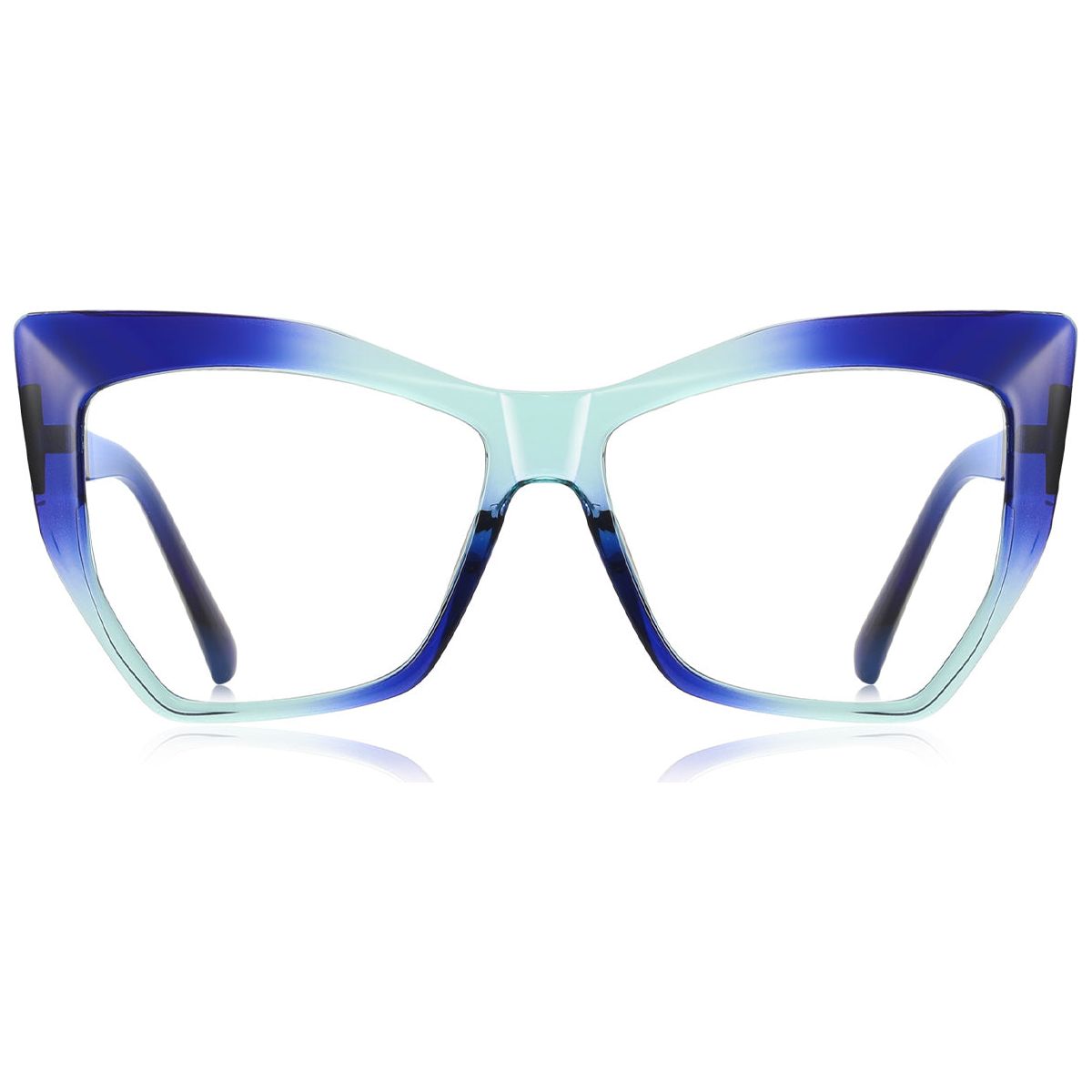 Candye Geometric Frame F4736 