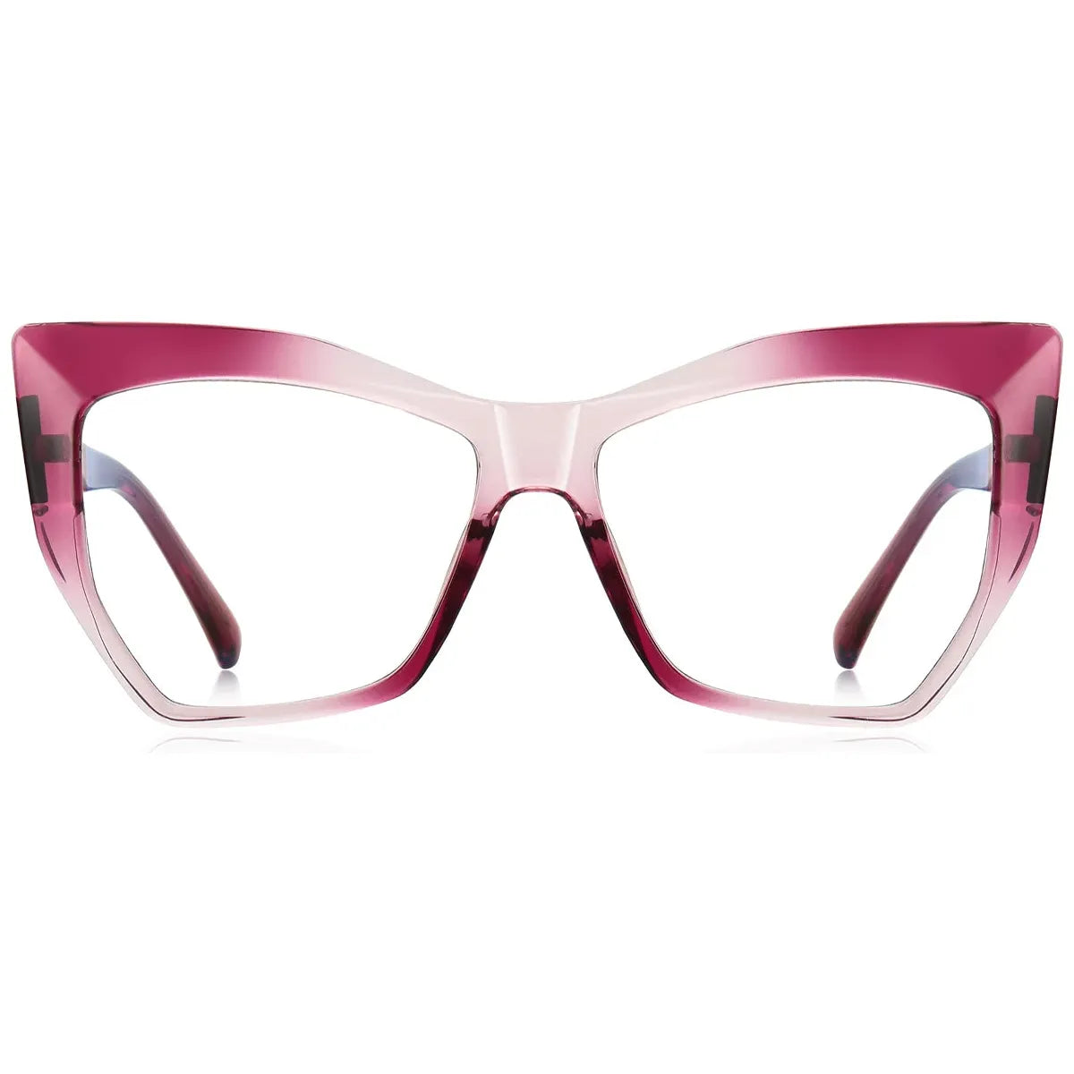 Candye Geometric Frame F4736 