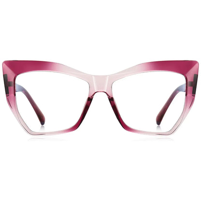 Candye Geometric Frame F4736 