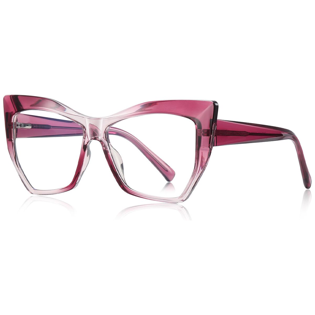 Candye Geometric Frame F4736 