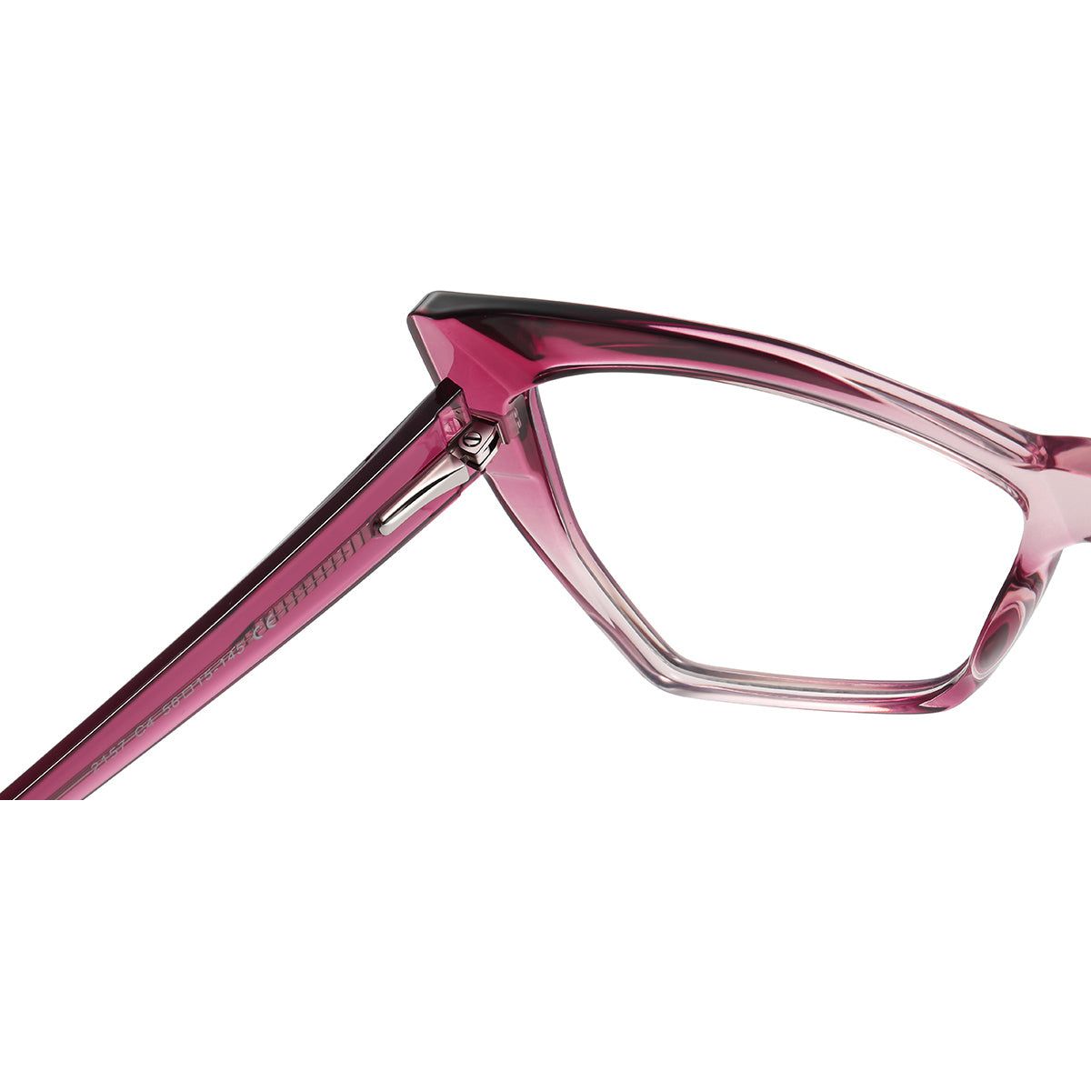 Candye Geometric Frame F4736 