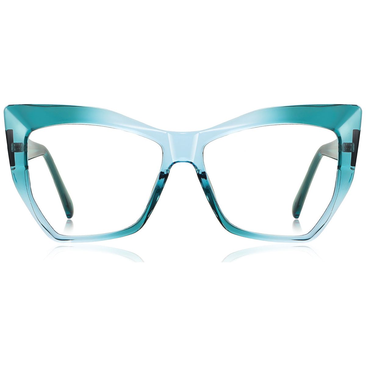 Candye Geometric Frame F4736 