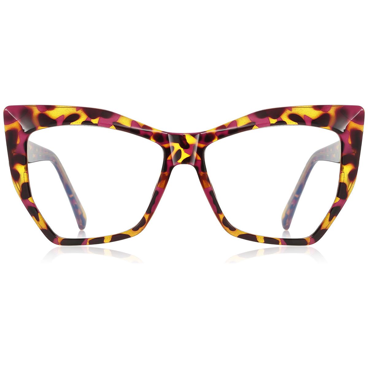 Candye Geometric Frame F4736 