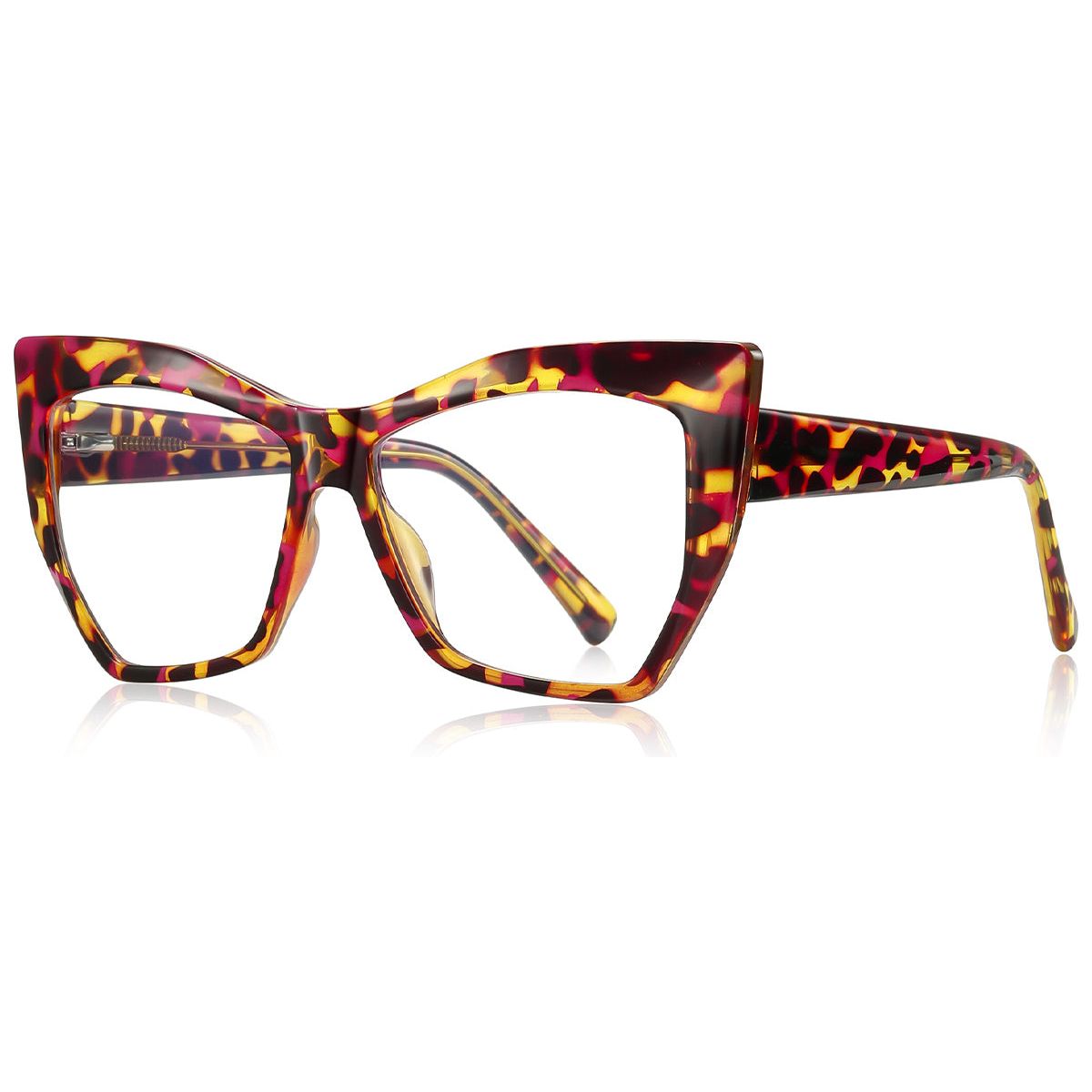 Candye Geometric Frame F4736 