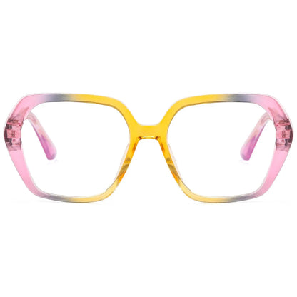 Candye Geometric Frame F4945 