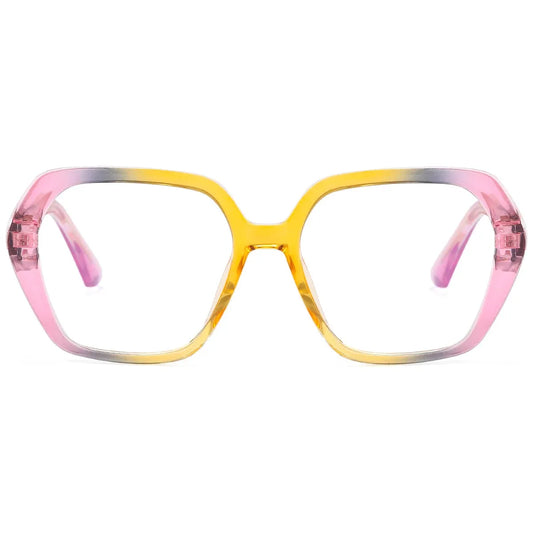 Candye Geometric Frame F4945 