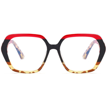 Candye Geometric Frame F4945 