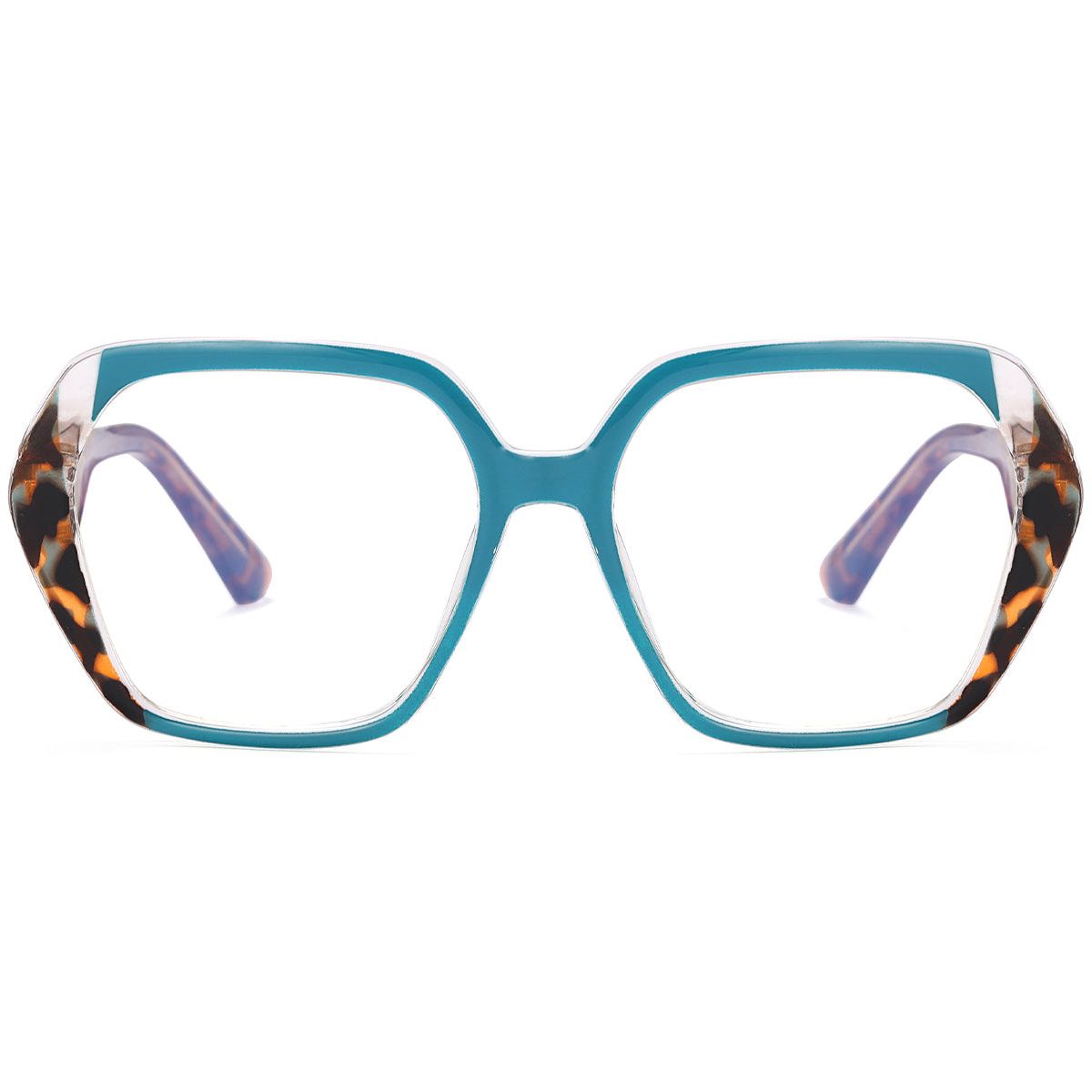 Candye Geometric Frame F4945 