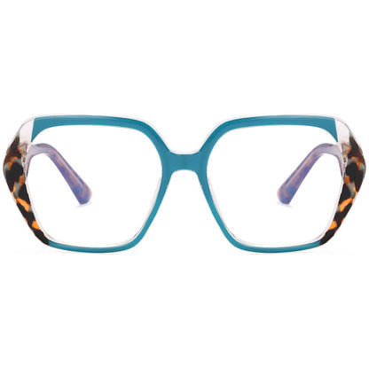 Candye Geometric Frame F4945 