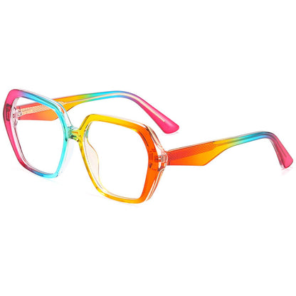 Candye Geometric Frame F4945 