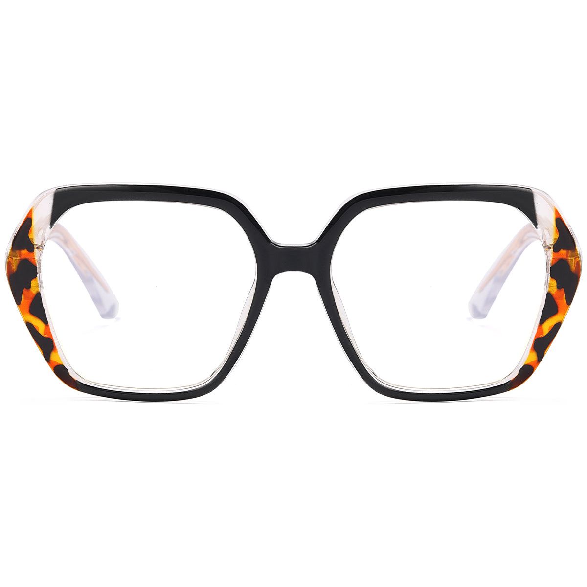 Candye Geometric Frame F4945 