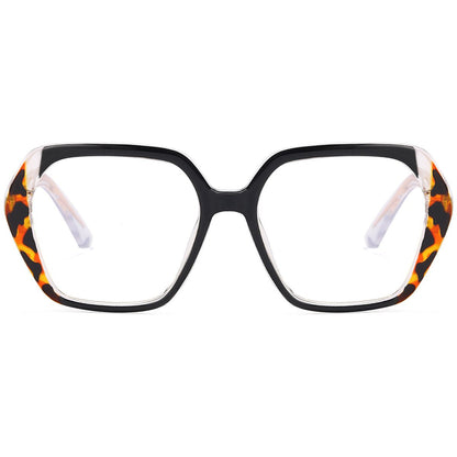 Candye Geometric Frame F4945 