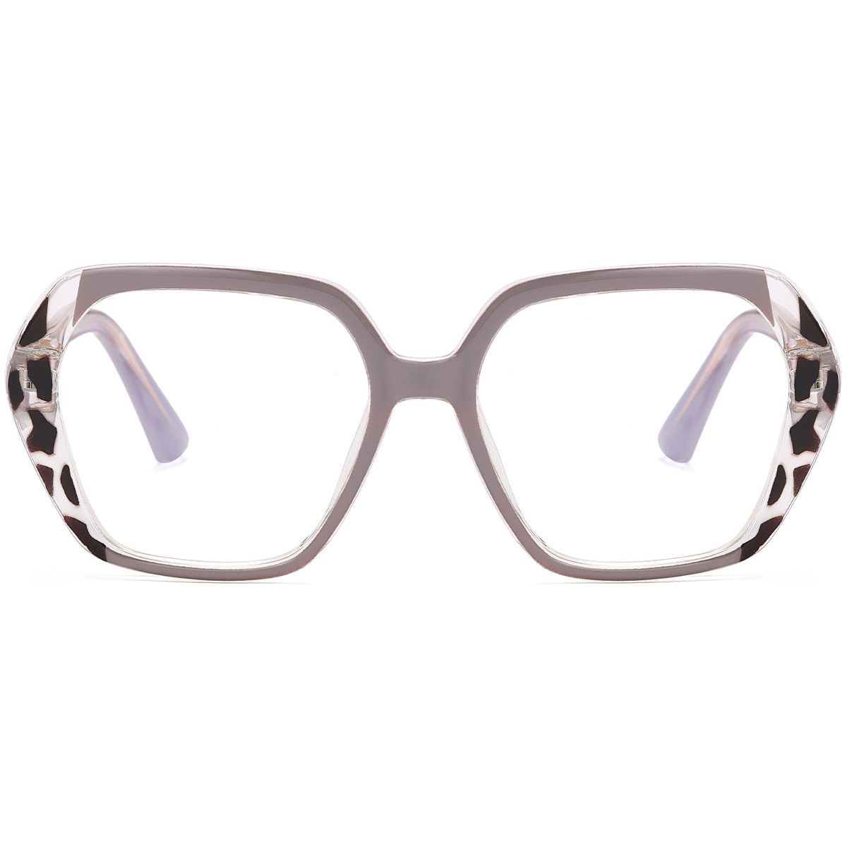 Candye Geometric Frame F4945 