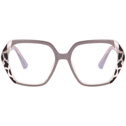 Candye Geometric Frame F4945 