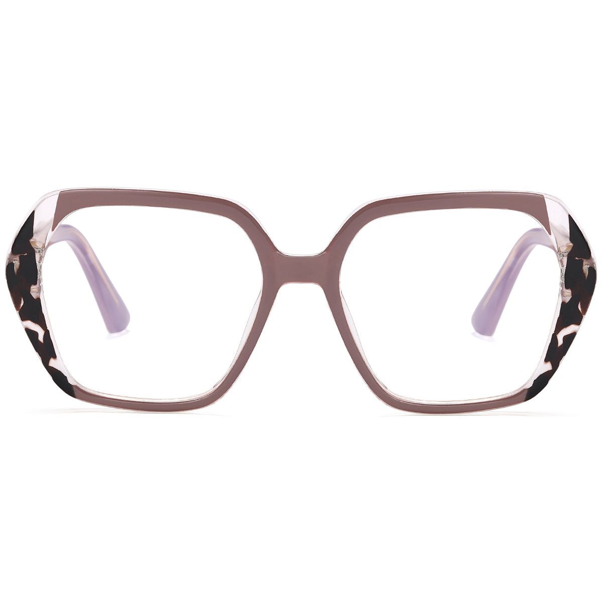 Candye Geometric Frame F4945 