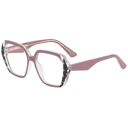 Candye Geometric Frame F4945 