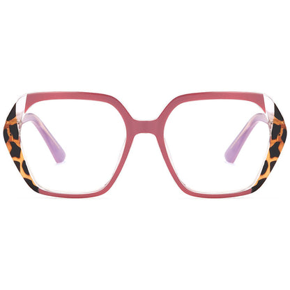 Candye Geometric Frame F4945 