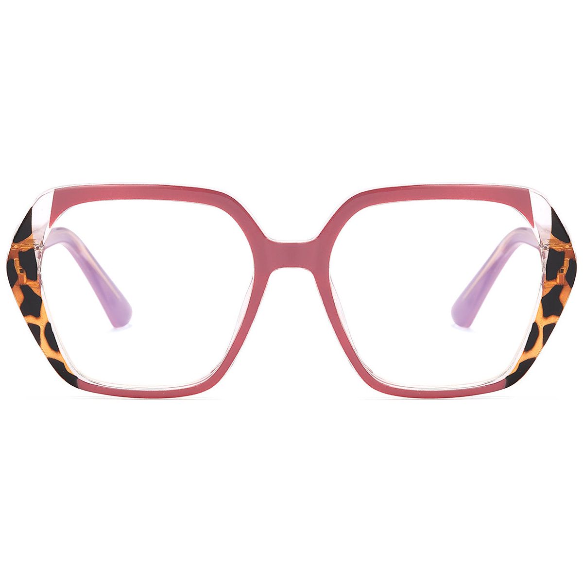 Candye Geometric Frame F4945 