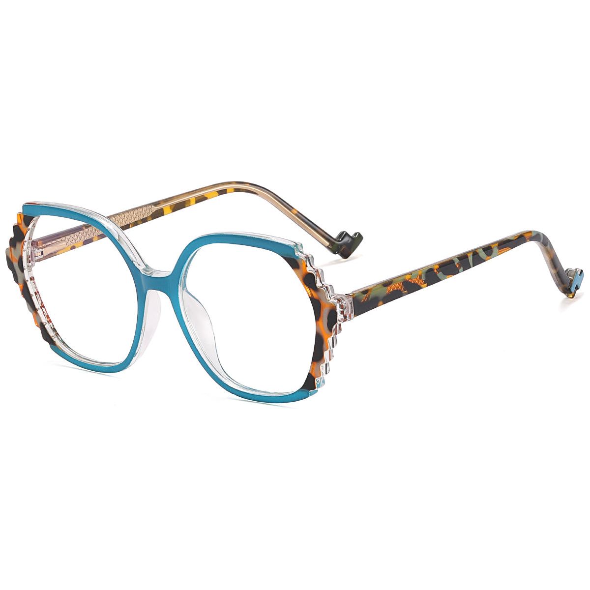 Candye Geometric Frame F4946 