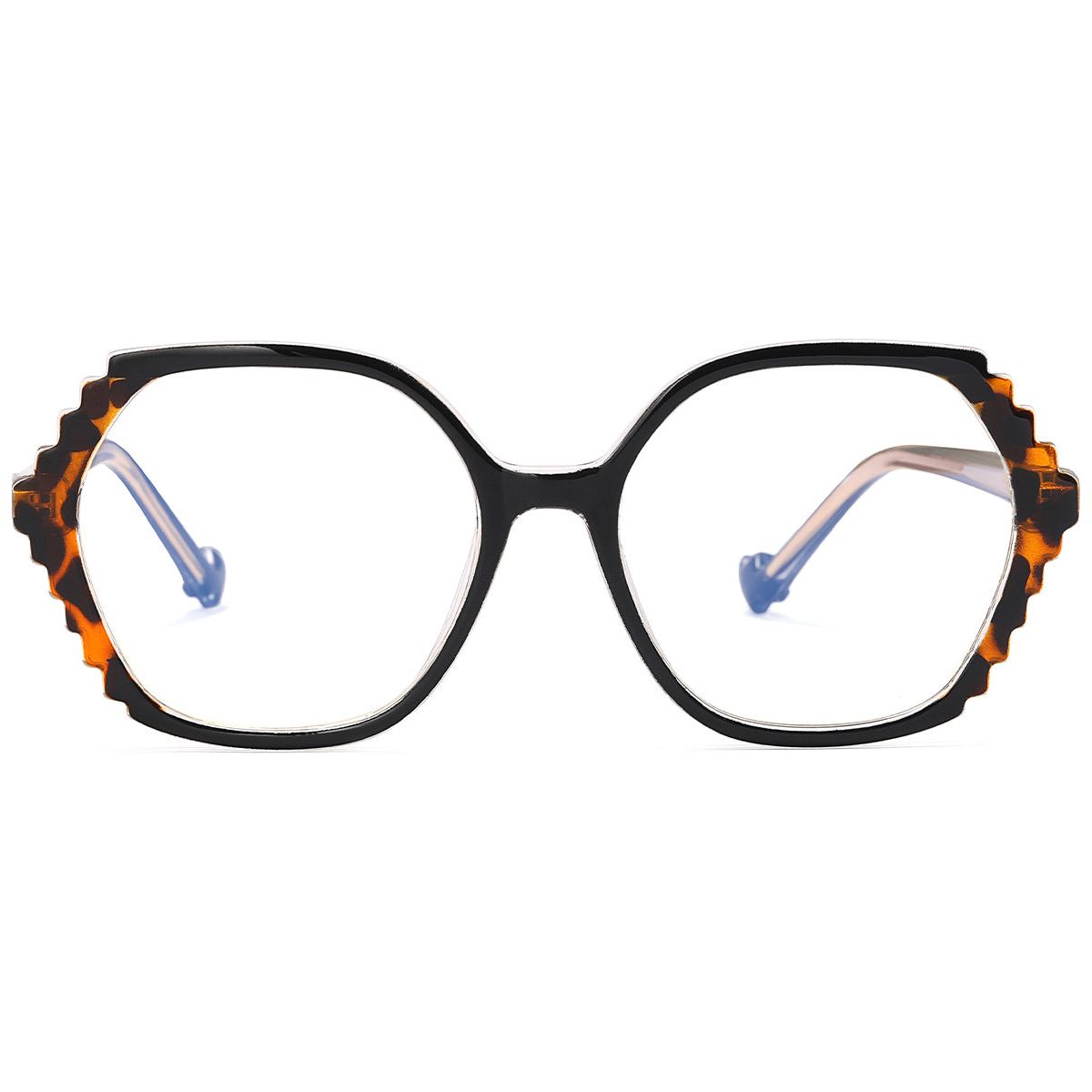 Candye Geometric Frame F4946 