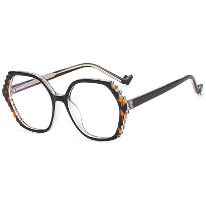 Candye Geometric Frame F4946 