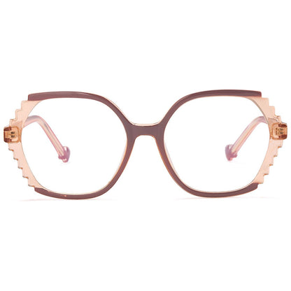 Candye Geometric Frame F4946 