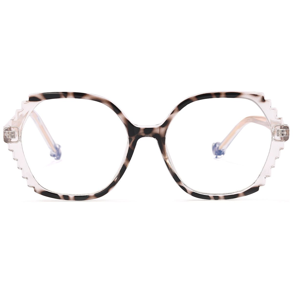 Candye Geometric Frame F4946 