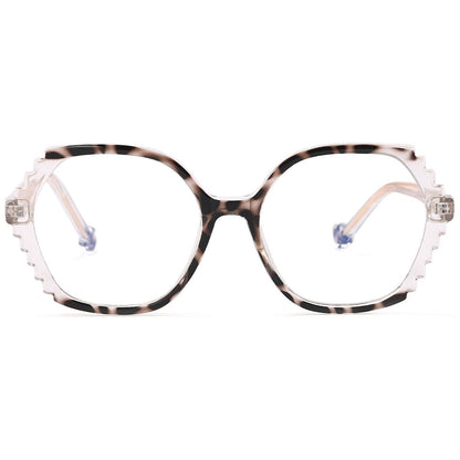 Candye Geometric Frame F4946 