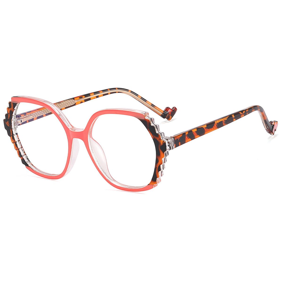 Candye Geometric Frame F4946 