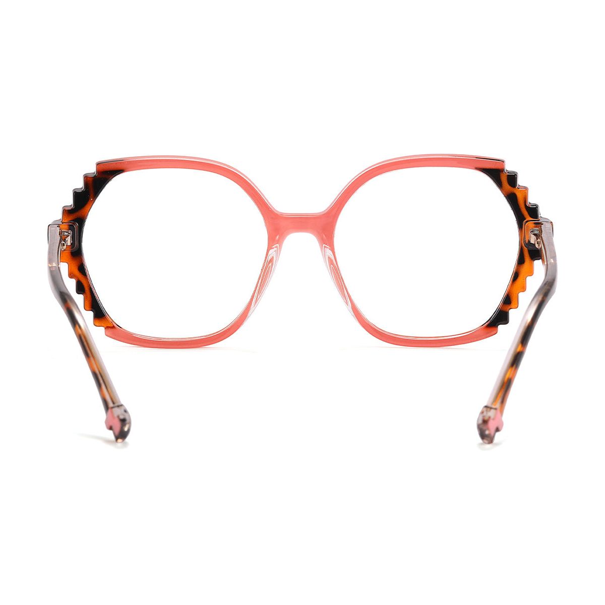 Candye Geometric Frame F4946 