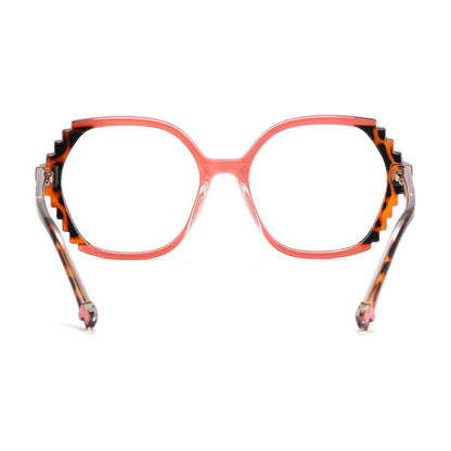 Candye Geometric Frame F4946 