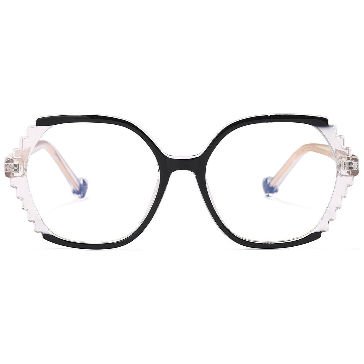 Candye Geometric Frame F4946 