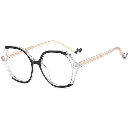 Candye Geometric Frame F4946 