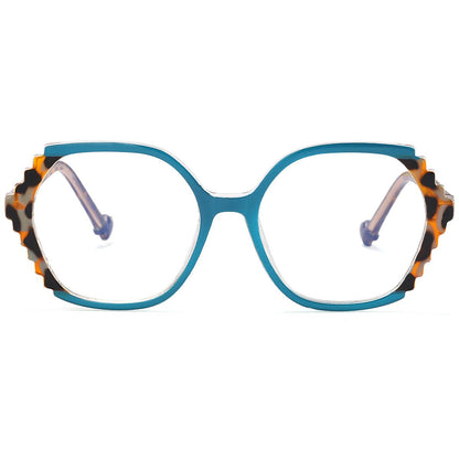 Candye Geometric Frame F4946 