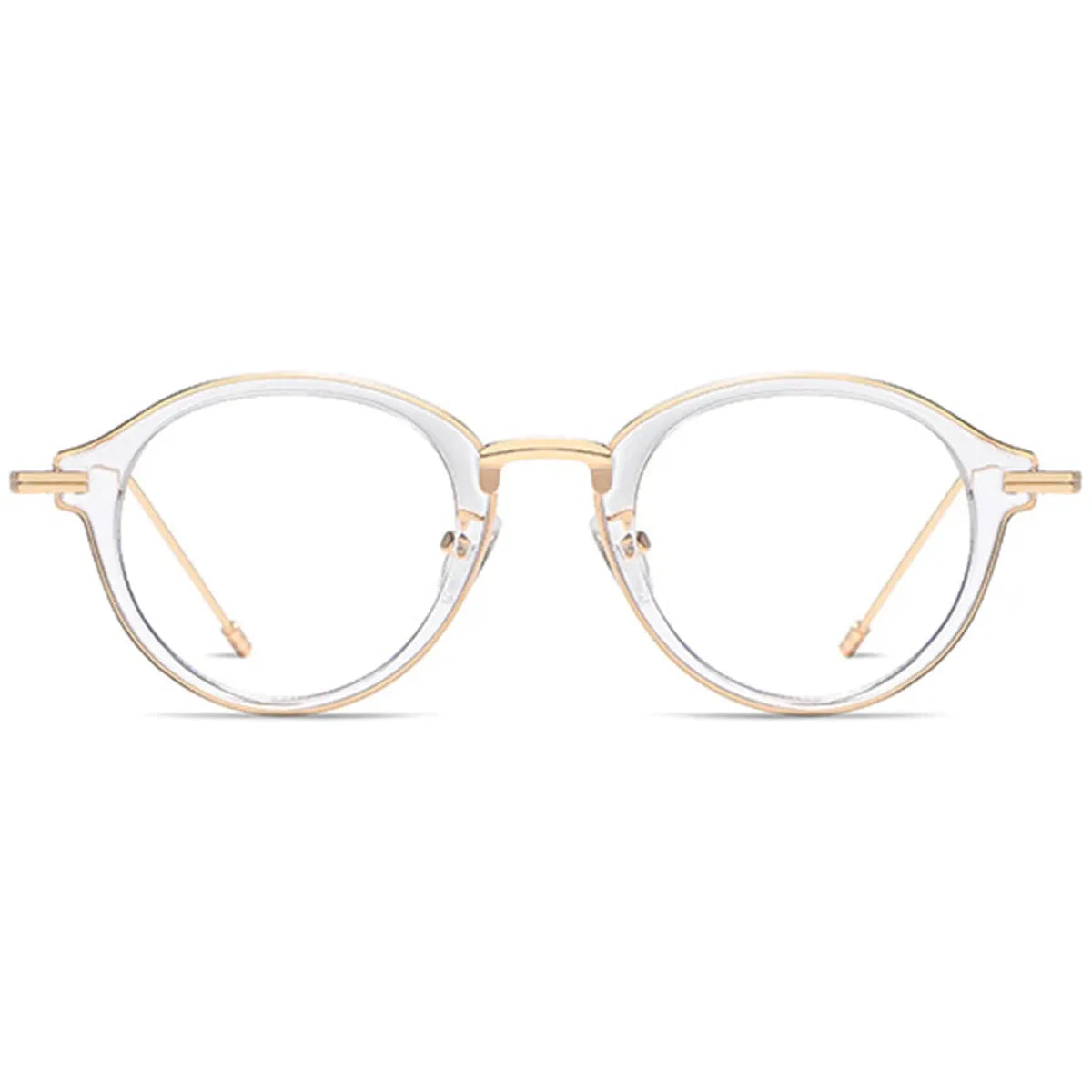 Candye Geometric Frame F4995 