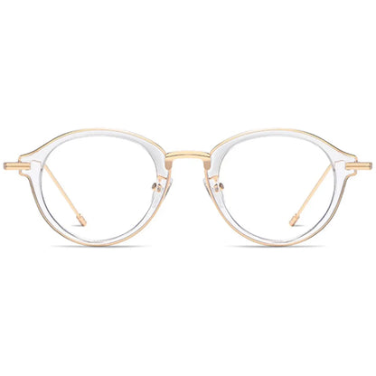 Candye Geometric Frame F4995 