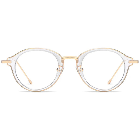 Candye Geometric Frame F4995 