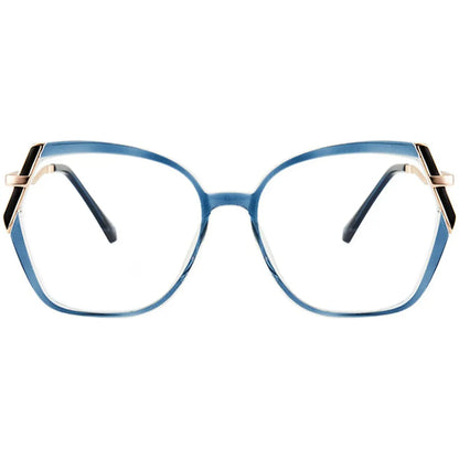 Candye Geometric Frame F5132 